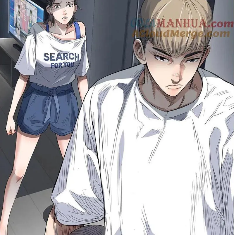 Đấu Trường Bóng Rổ Đường Phố Chapter 1 - Trang 12