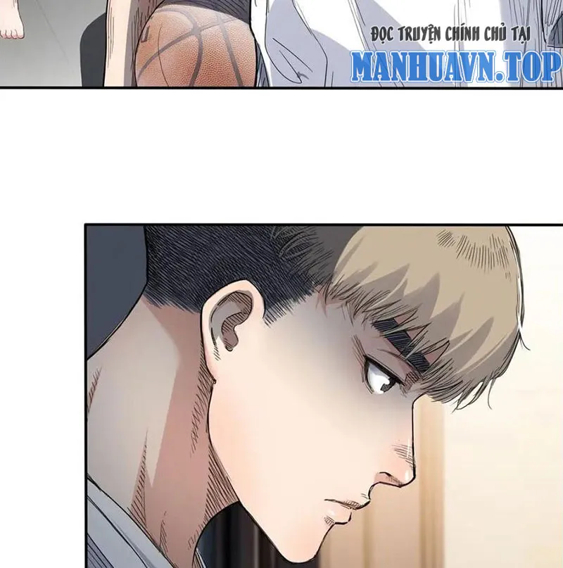 Đấu Trường Bóng Rổ Đường Phố Chapter 1 - Trang 13