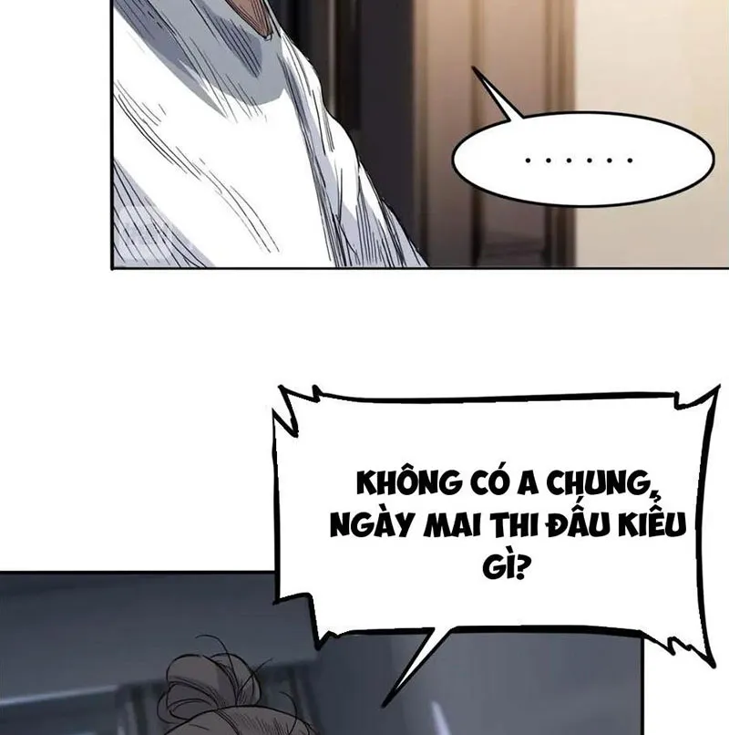 Đấu Trường Bóng Rổ Đường Phố Chapter 1 - Trang 14