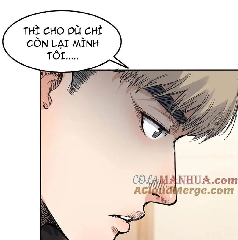Đấu Trường Bóng Rổ Đường Phố Chapter 1 - Trang 16