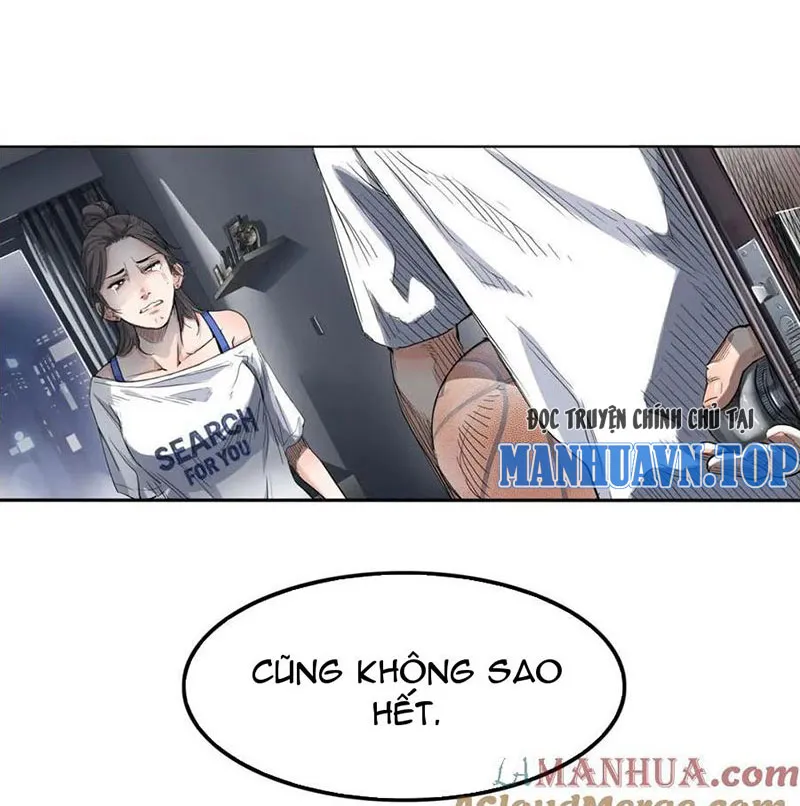 Đấu Trường Bóng Rổ Đường Phố Chapter 1 - Trang 18