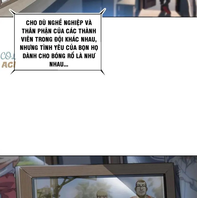 Đấu Trường Bóng Rổ Đường Phố Chapter 1 - Trang 21