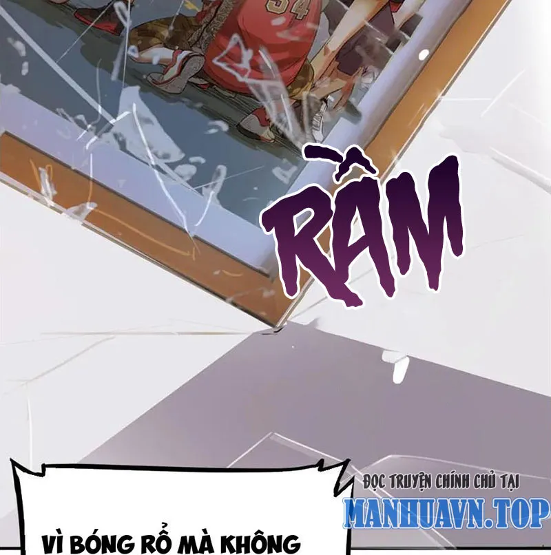 Đấu Trường Bóng Rổ Đường Phố Chapter 1 - Trang 24
