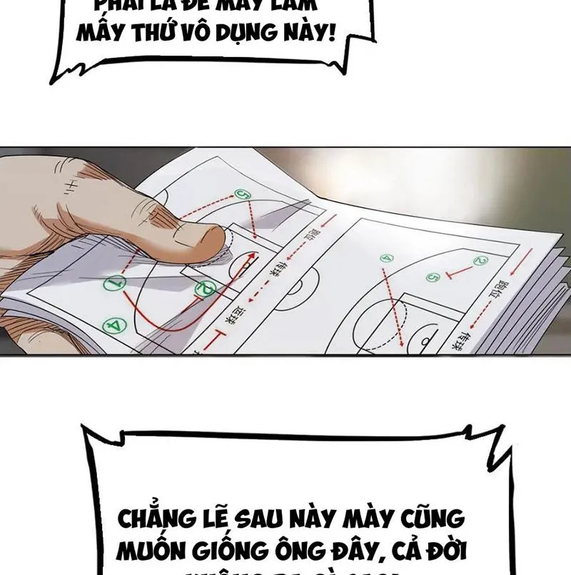 Đấu Trường Bóng Rổ Đường Phố Chapter 1 - Trang 27