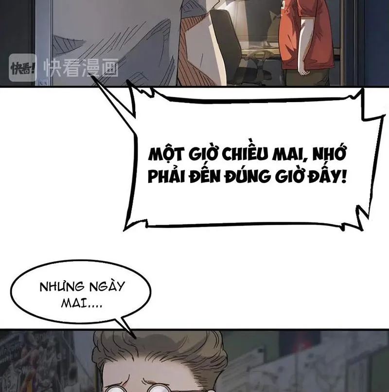 Đấu Trường Bóng Rổ Đường Phố Chapter 1 - Trang 29