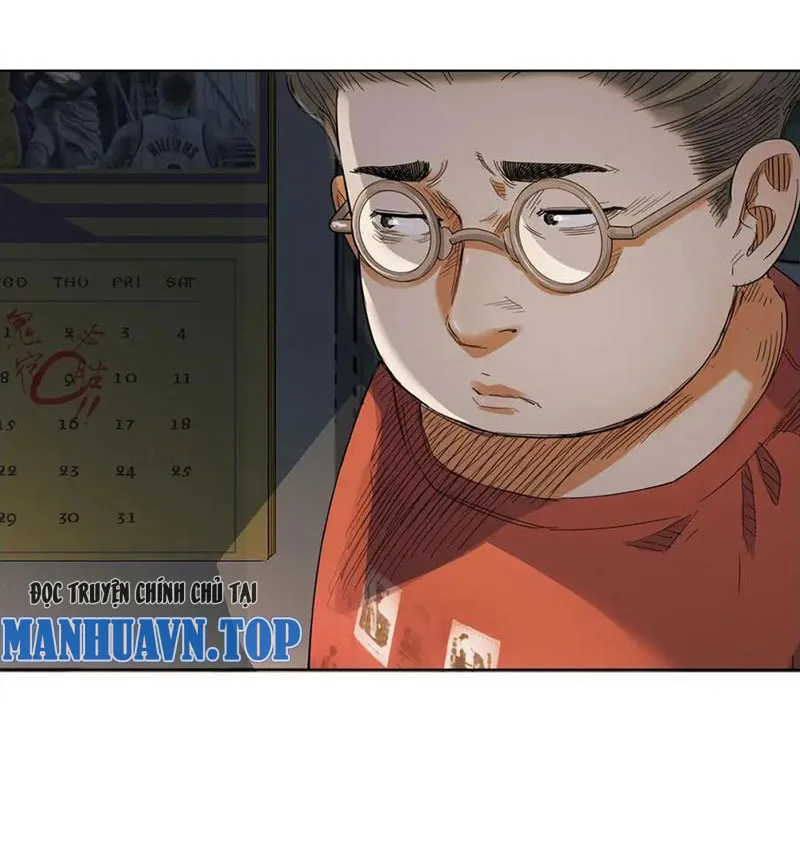 Đấu Trường Bóng Rổ Đường Phố Chapter 1 - Trang 32