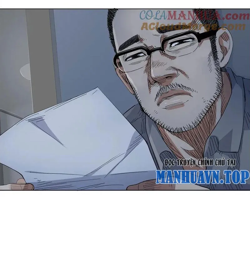 Đấu Trường Bóng Rổ Đường Phố Chapter 1 - Trang 35