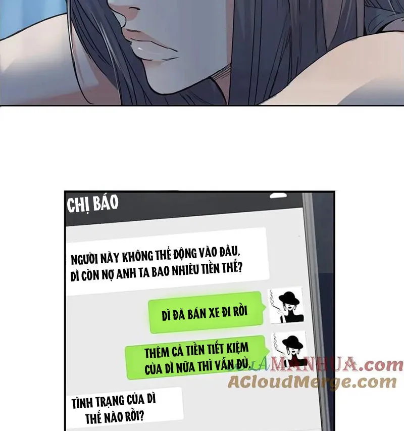 Đấu Trường Bóng Rổ Đường Phố Chapter 1 - Trang 38