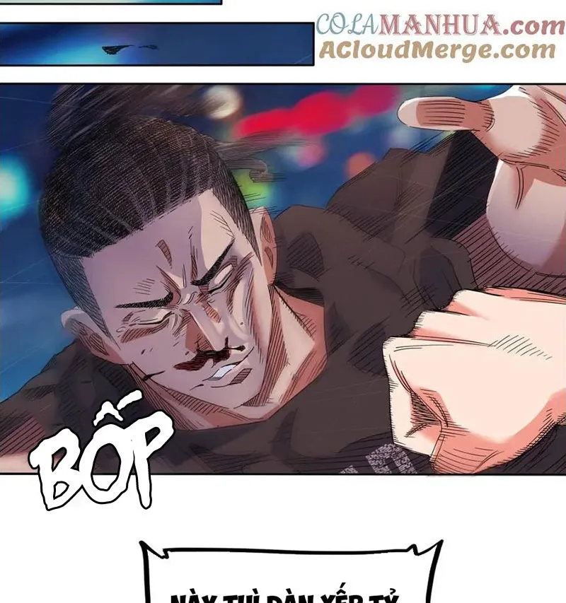Đấu Trường Bóng Rổ Đường Phố Chapter 1 - Trang 41