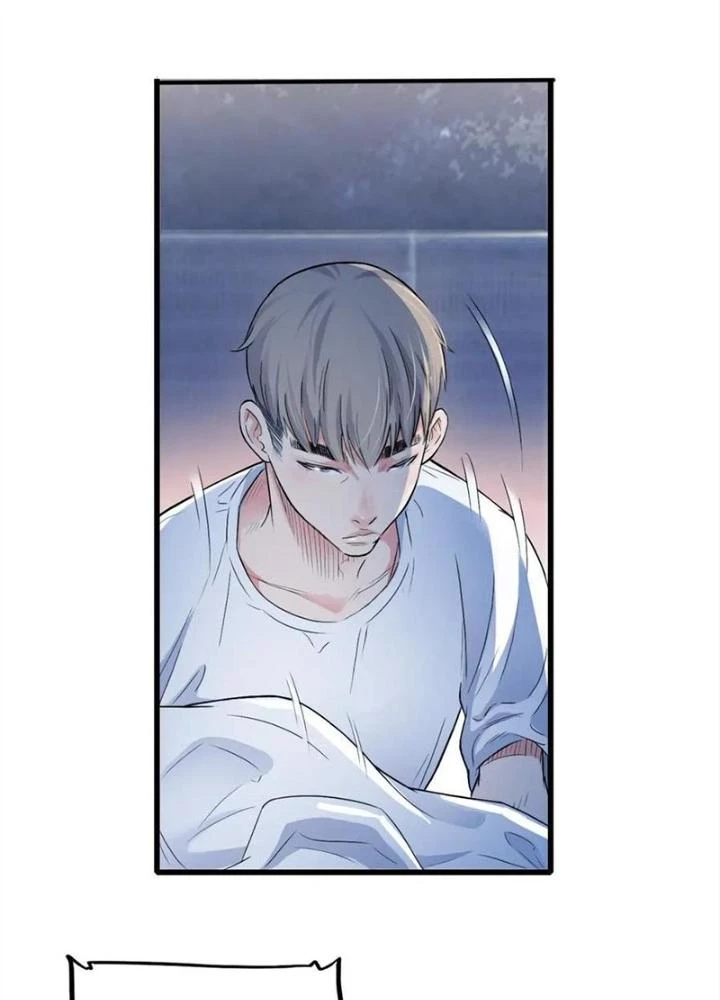 Đấu Trường Bóng Rổ Đường Phố Chapter 10 - Trang 10