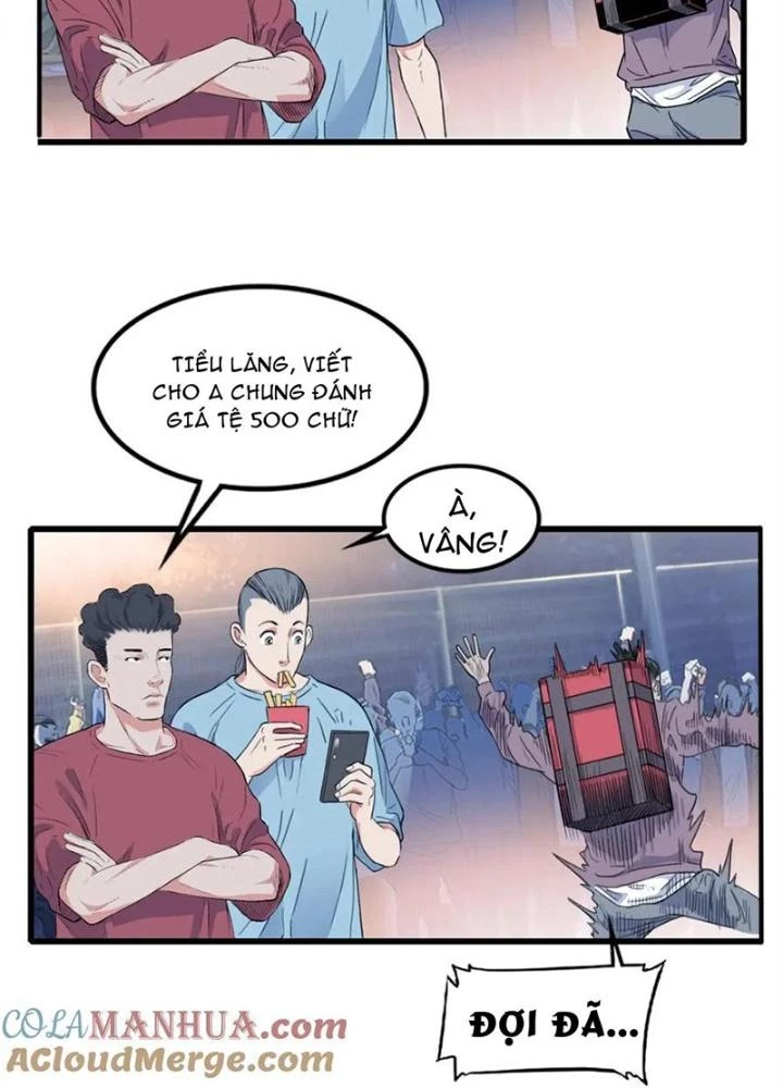 Đấu Trường Bóng Rổ Đường Phố Chapter 10 - Trang 14