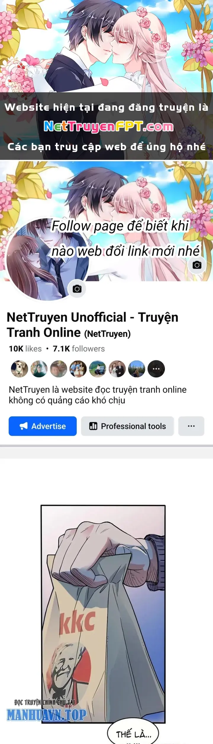 Đấu Trường Bóng Rổ Đường Phố Chapter 10 - Trang 2