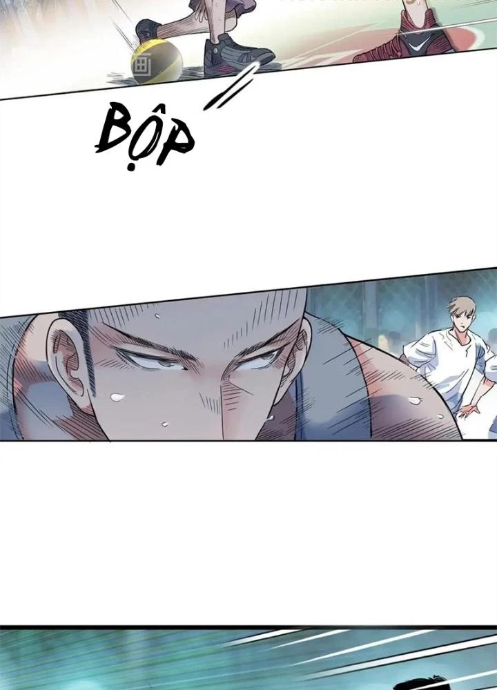 Đấu Trường Bóng Rổ Đường Phố Chapter 10 - Trang 32