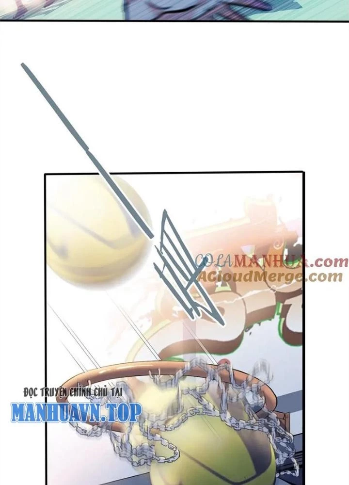 Đấu Trường Bóng Rổ Đường Phố Chapter 10 - Trang 40