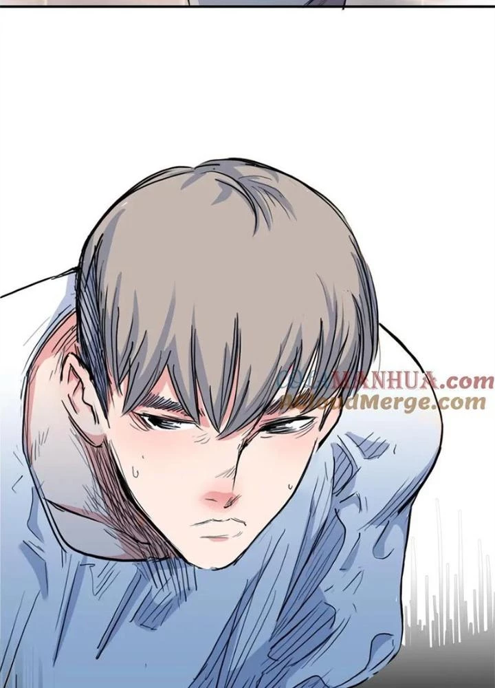 Đấu Trường Bóng Rổ Đường Phố Chapter 10 - Trang 46