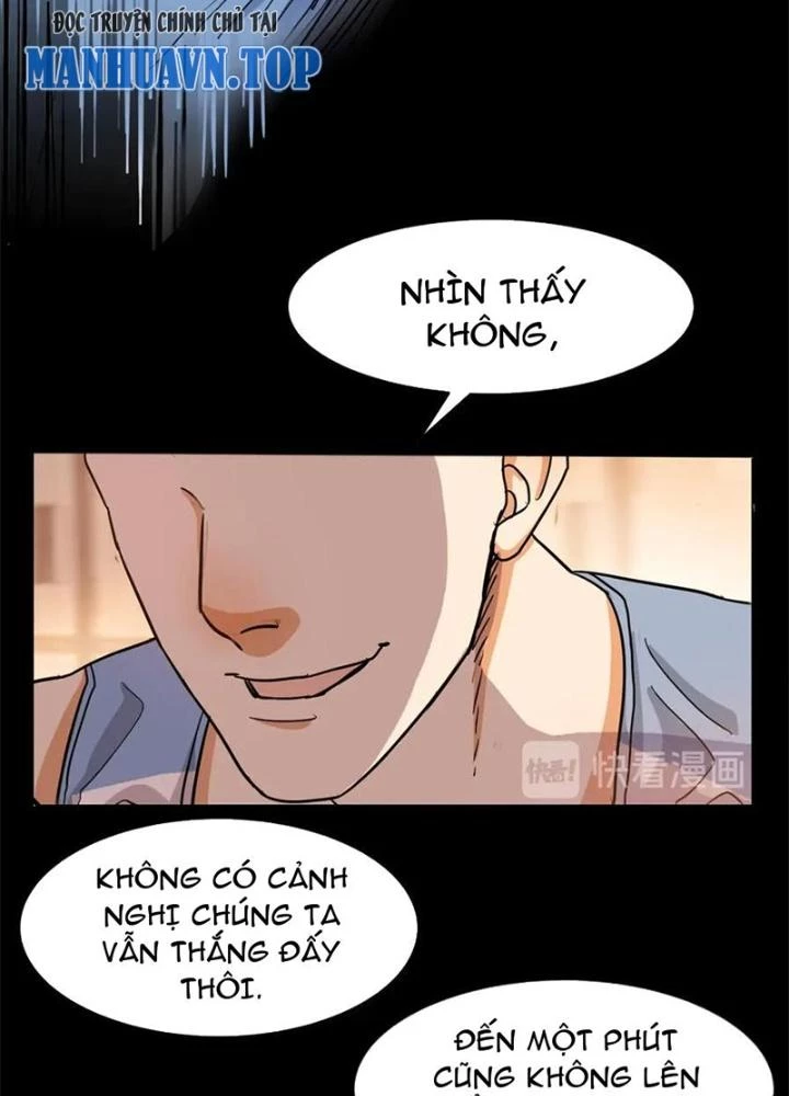 Đấu Trường Bóng Rổ Đường Phố Chapter 10 - Trang 48