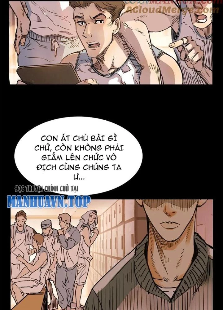 Đấu Trường Bóng Rổ Đường Phố Chapter 10 - Trang 50