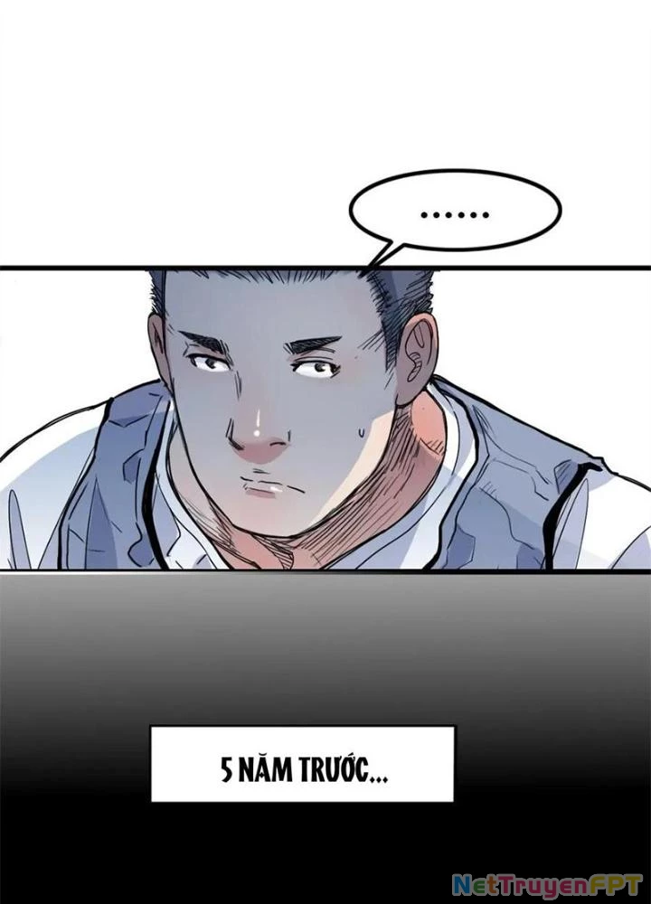Đấu Trường Bóng Rổ Đường Phố Chapter 11 - Trang 24