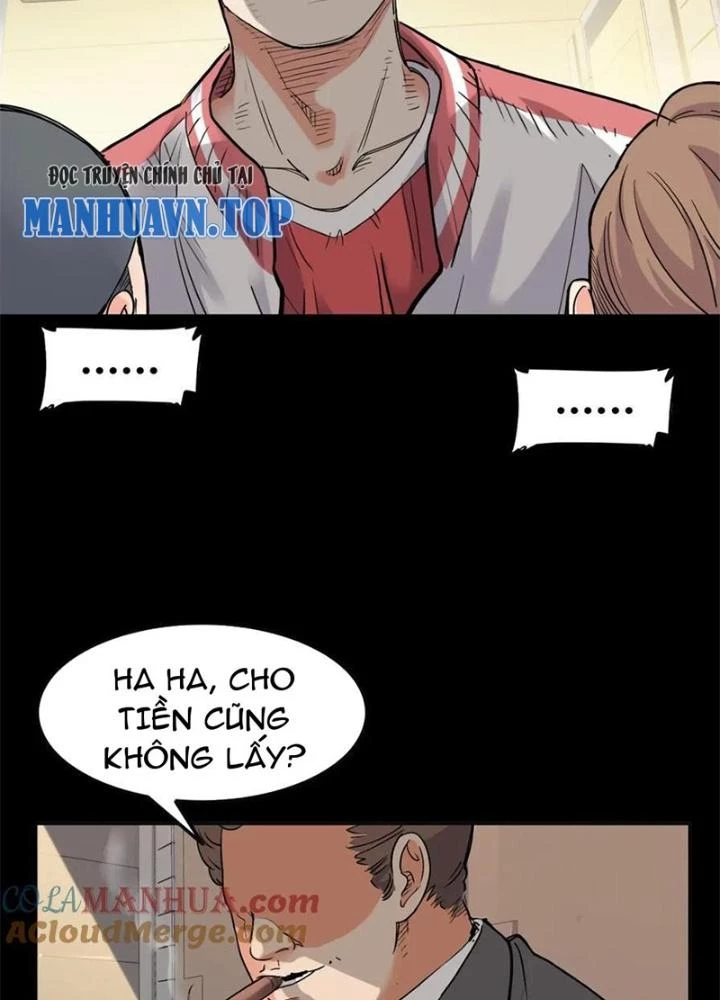 Đấu Trường Bóng Rổ Đường Phố Chapter 11 - Trang 38