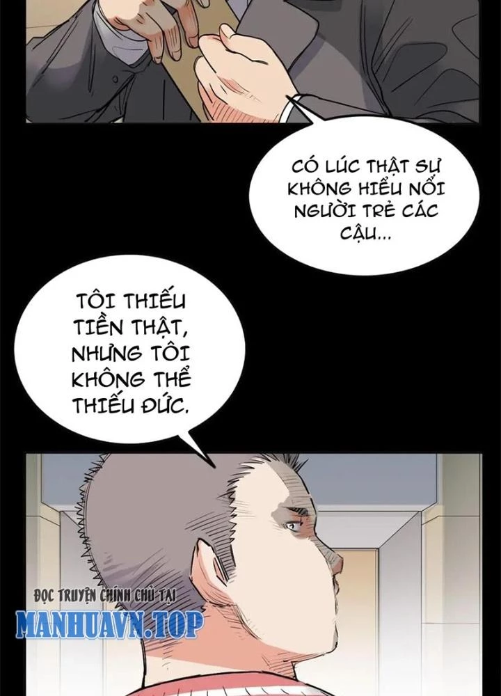 Đấu Trường Bóng Rổ Đường Phố Chapter 11 - Trang 40