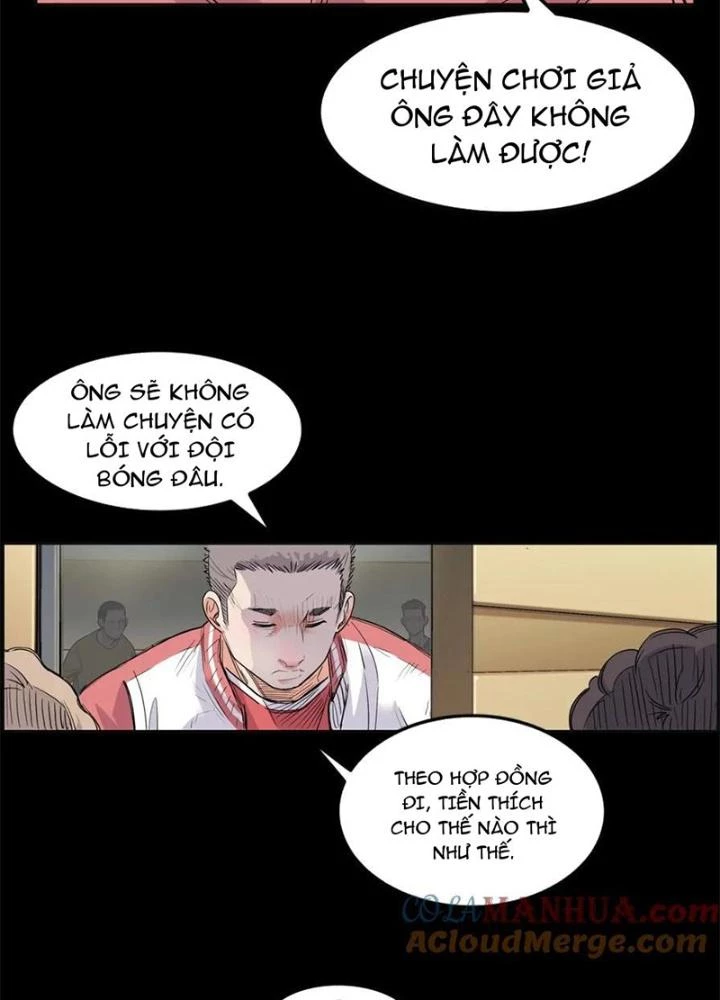Đấu Trường Bóng Rổ Đường Phố Chapter 11 - Trang 42
