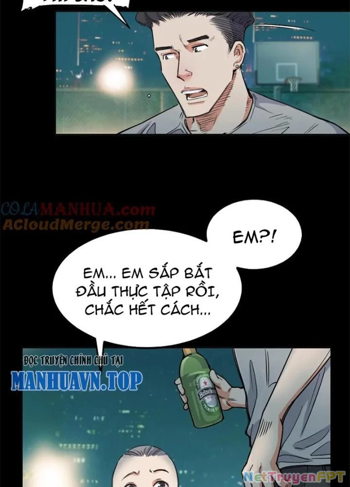 Đấu Trường Bóng Rổ Đường Phố Chapter 12 - Trang 12