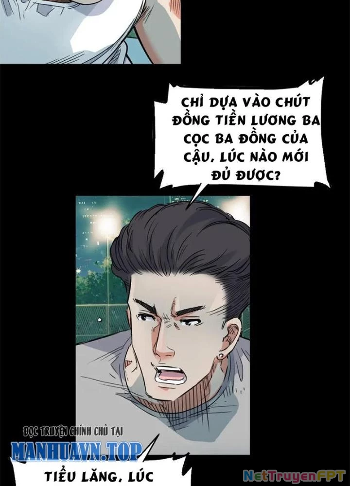 Đấu Trường Bóng Rổ Đường Phố Chapter 12 - Trang 18