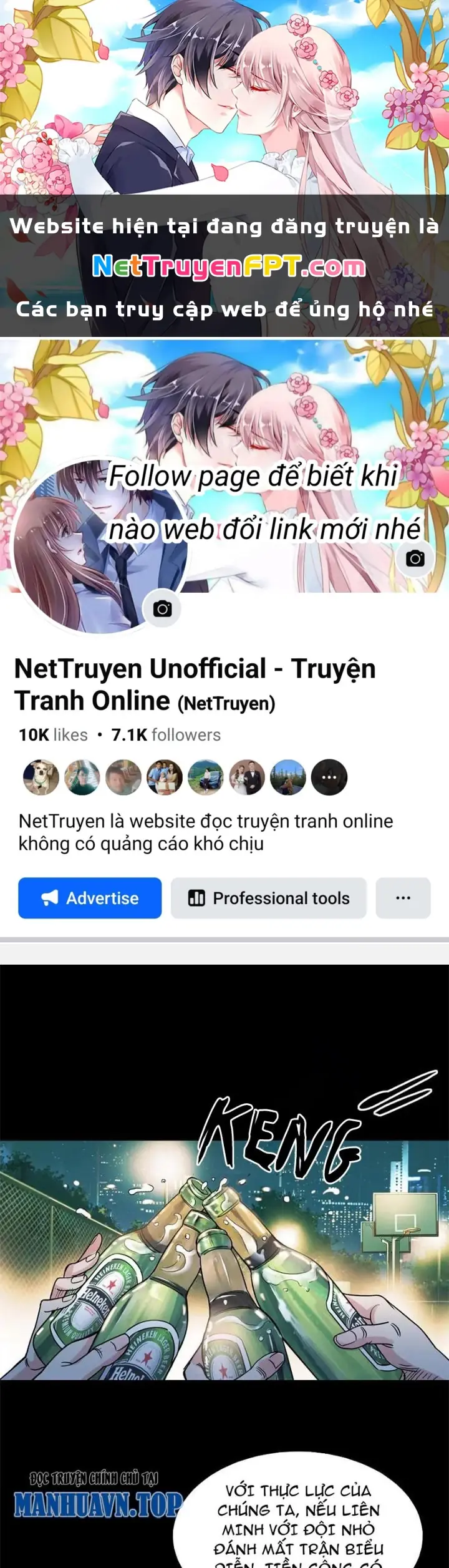 Đấu Trường Bóng Rổ Đường Phố Chapter 12 - Trang 2