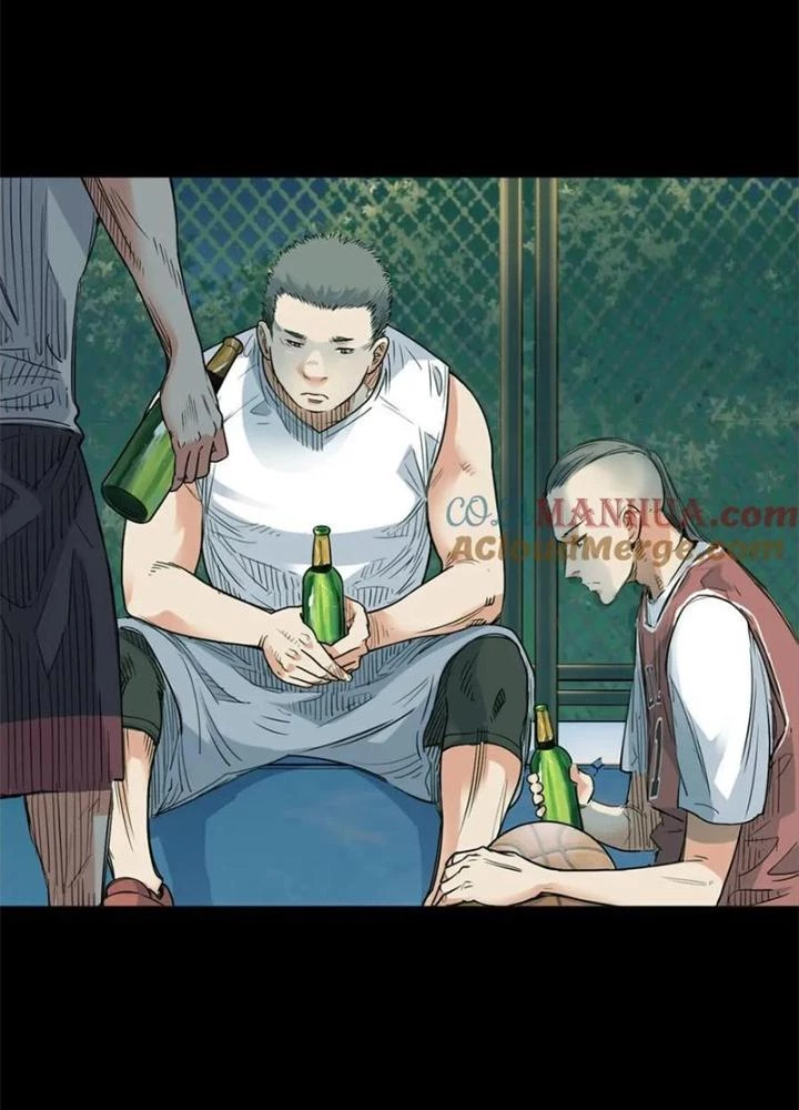 Đấu Trường Bóng Rổ Đường Phố Chapter 12 - Trang 24