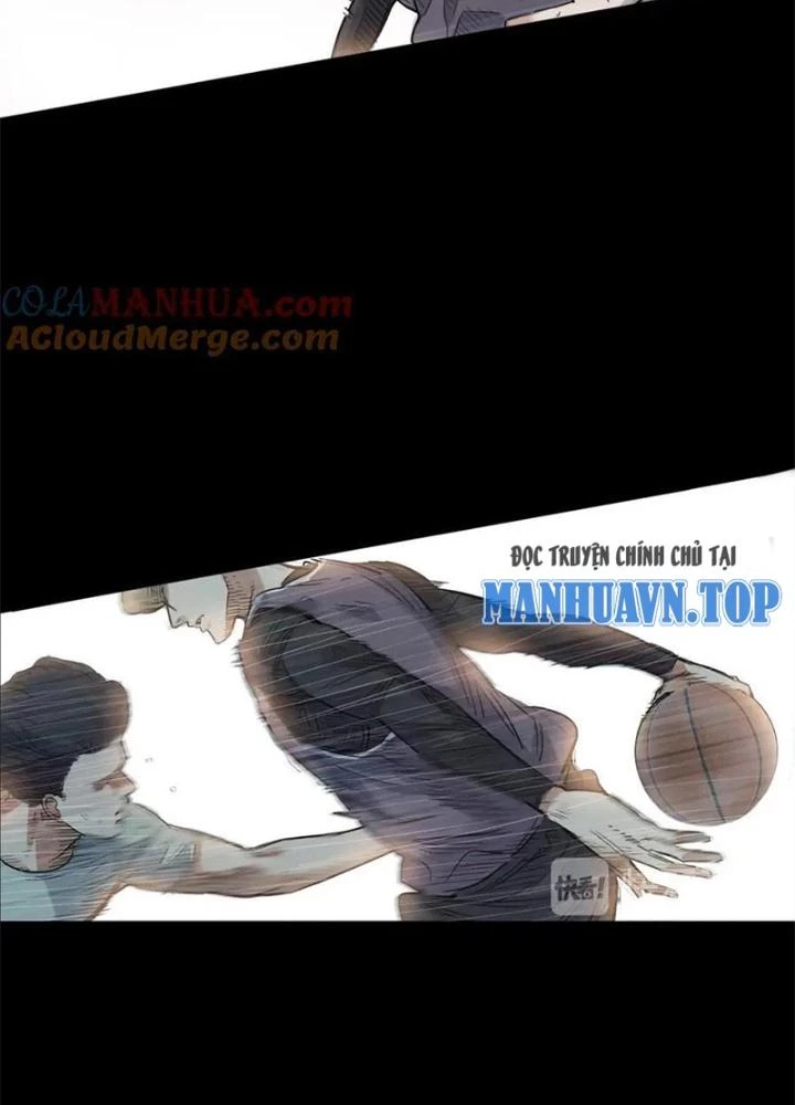 Đấu Trường Bóng Rổ Đường Phố Chapter 12 - Trang 44