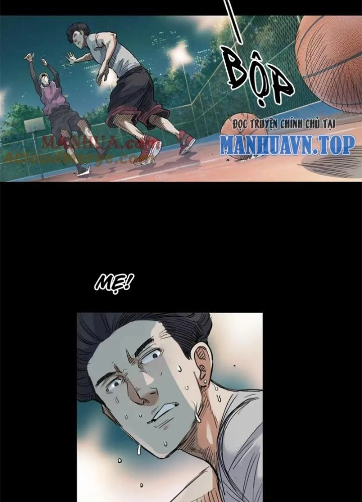 Đấu Trường Bóng Rổ Đường Phố Chapter 12 - Trang 48