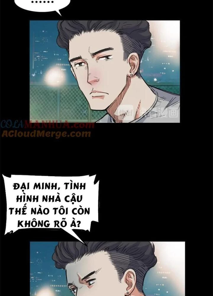 Đấu Trường Bóng Rổ Đường Phố Chapter 12 - Trang 8