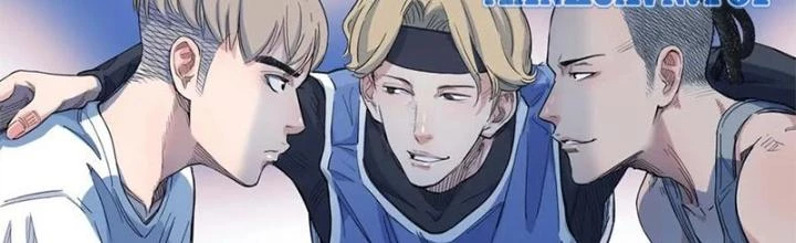 Đấu Trường Bóng Rổ Đường Phố Chapter 14 - Trang 3