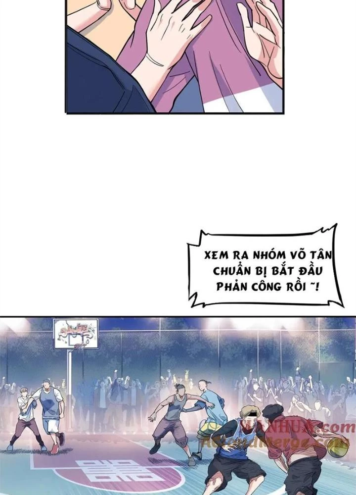 Đấu Trường Bóng Rổ Đường Phố Chapter 14 - Trang 46
