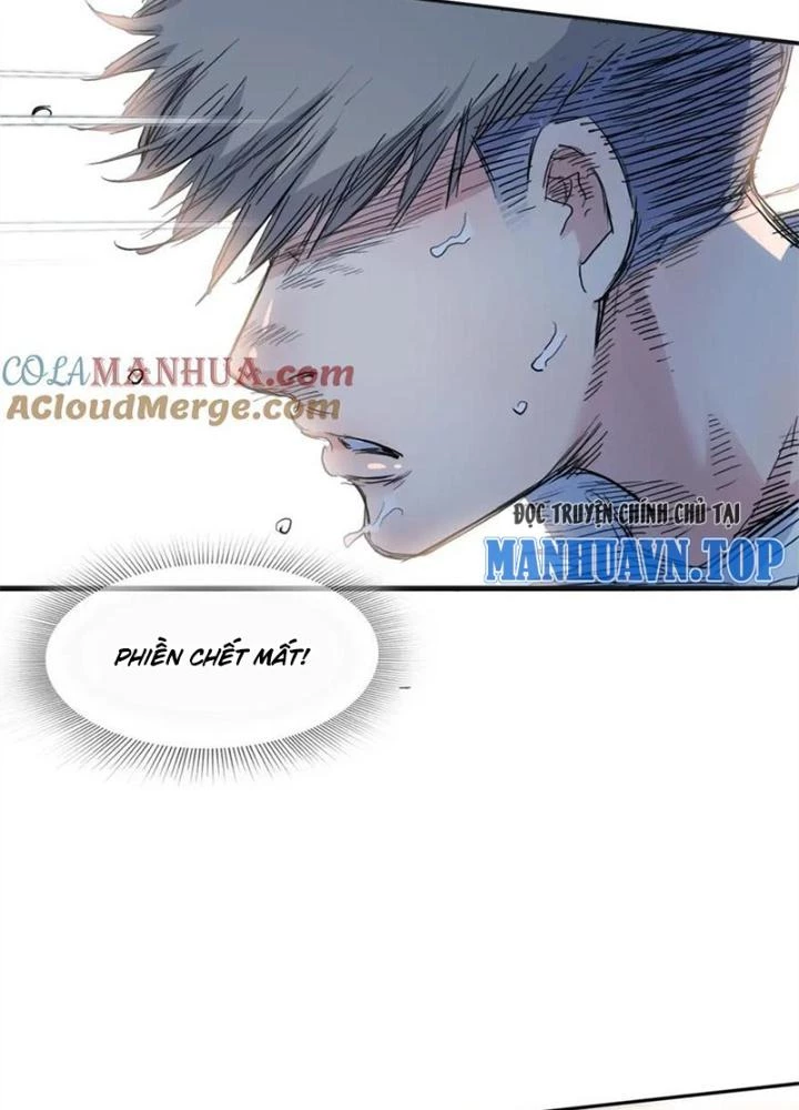 Đấu Trường Bóng Rổ Đường Phố Chapter 15 - Trang 12