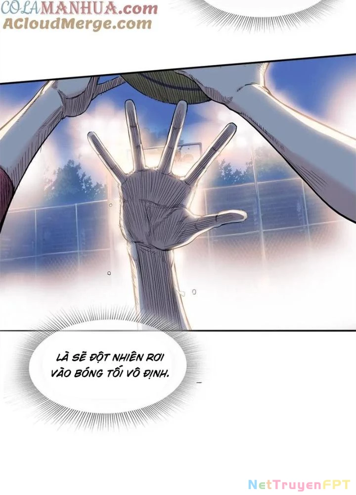 Đấu Trường Bóng Rổ Đường Phố Chapter 15 - Trang 18