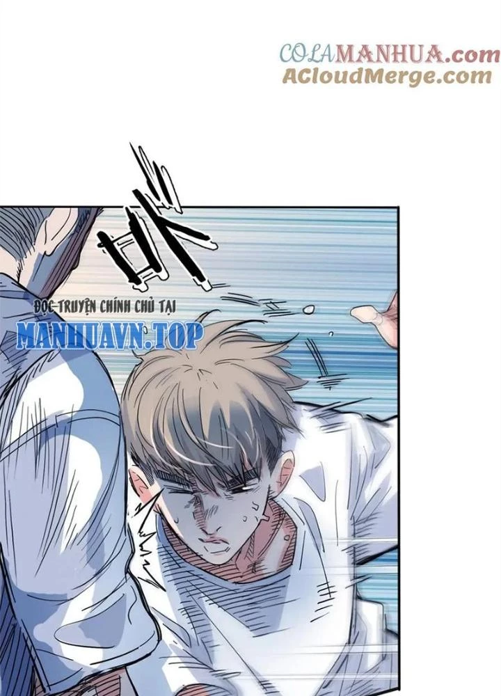 Đấu Trường Bóng Rổ Đường Phố Chapter 15 - Trang 44