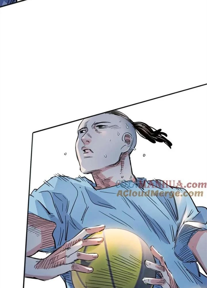 Đấu Trường Bóng Rổ Đường Phố Chapter 15 - Trang 46
