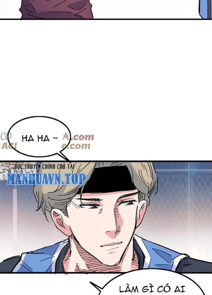 Đấu Trường Bóng Rổ Đường Phố Chapter 16 - Trang 12