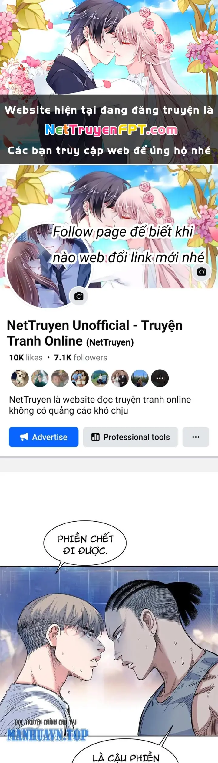 Đấu Trường Bóng Rổ Đường Phố Chapter 16 - Trang 2