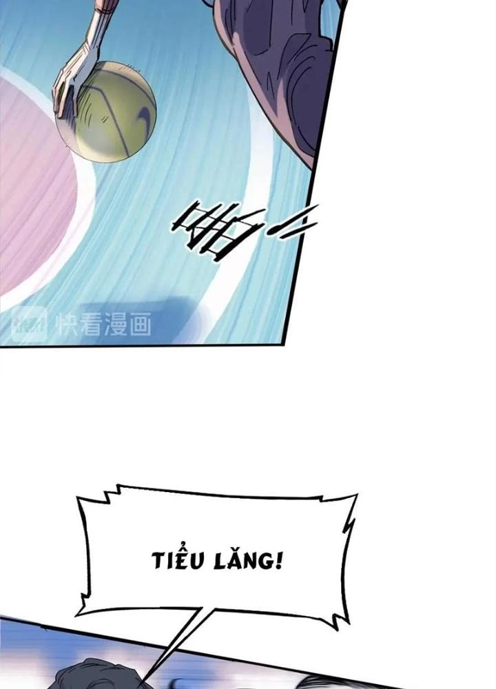 Đấu Trường Bóng Rổ Đường Phố Chapter 17 - Trang 10