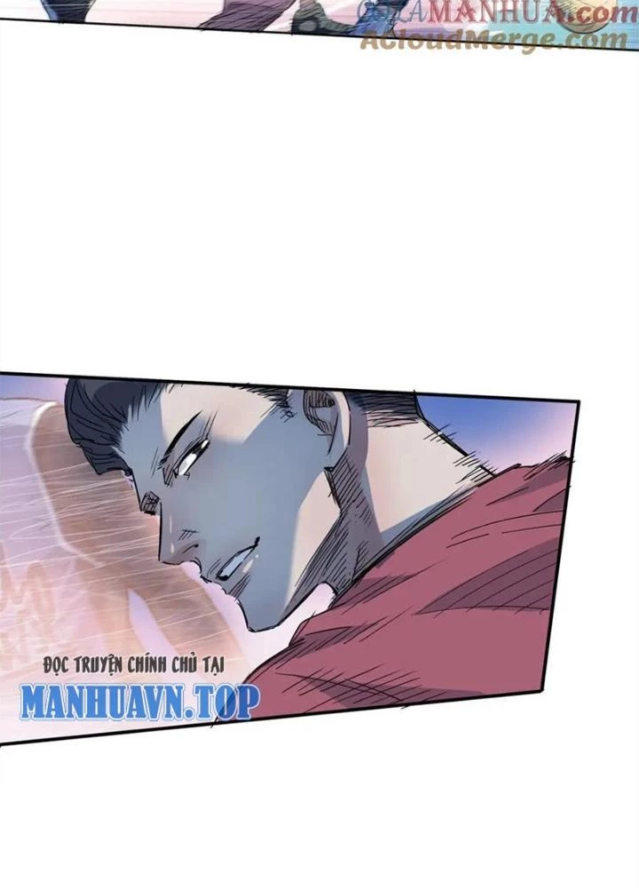 Đấu Trường Bóng Rổ Đường Phố Chapter 17 - Trang 18