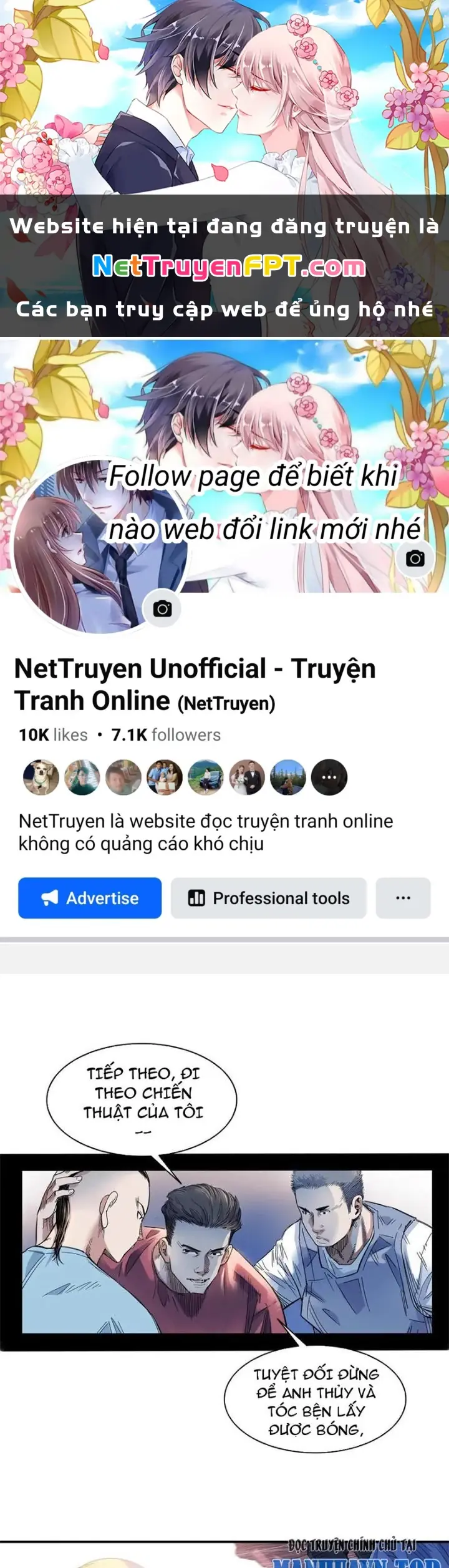 Đấu Trường Bóng Rổ Đường Phố Chapter 17 - Trang 2