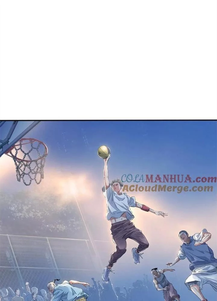 Đấu Trường Bóng Rổ Đường Phố Chapter 17 - Trang 26