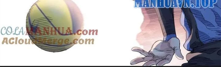 Đấu Trường Bóng Rổ Đường Phố Chapter 17 - Trang 3