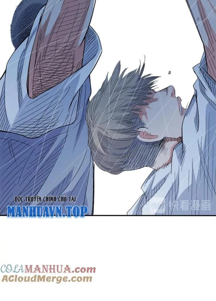 Đấu Trường Bóng Rổ Đường Phố Chapter 17 - Trang 34