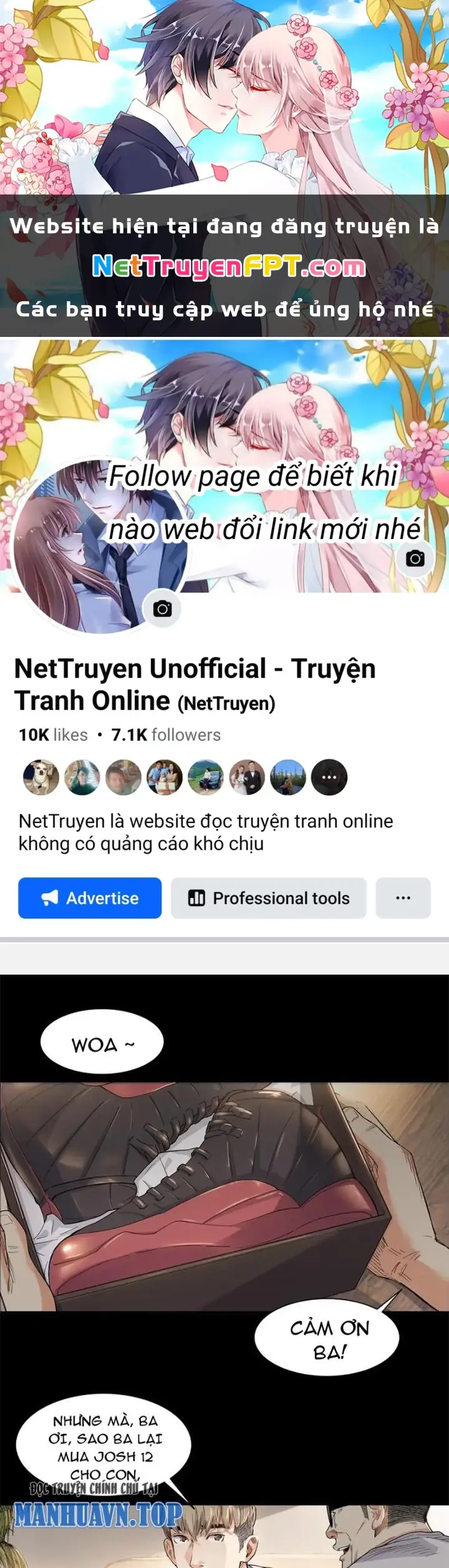 Đấu Trường Bóng Rổ Đường Phố Chapter 18 - Trang 2