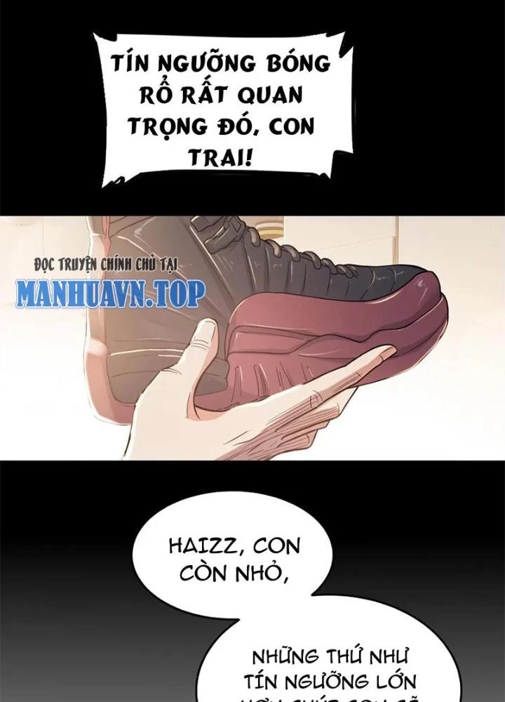 Đấu Trường Bóng Rổ Đường Phố Chapter 18 - Trang 22