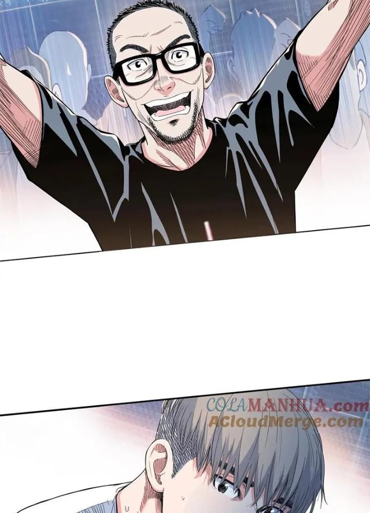 Đấu Trường Bóng Rổ Đường Phố Chapter 18 - Trang 26