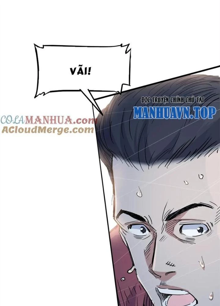 Đấu Trường Bóng Rổ Đường Phố Chapter 18 - Trang 38